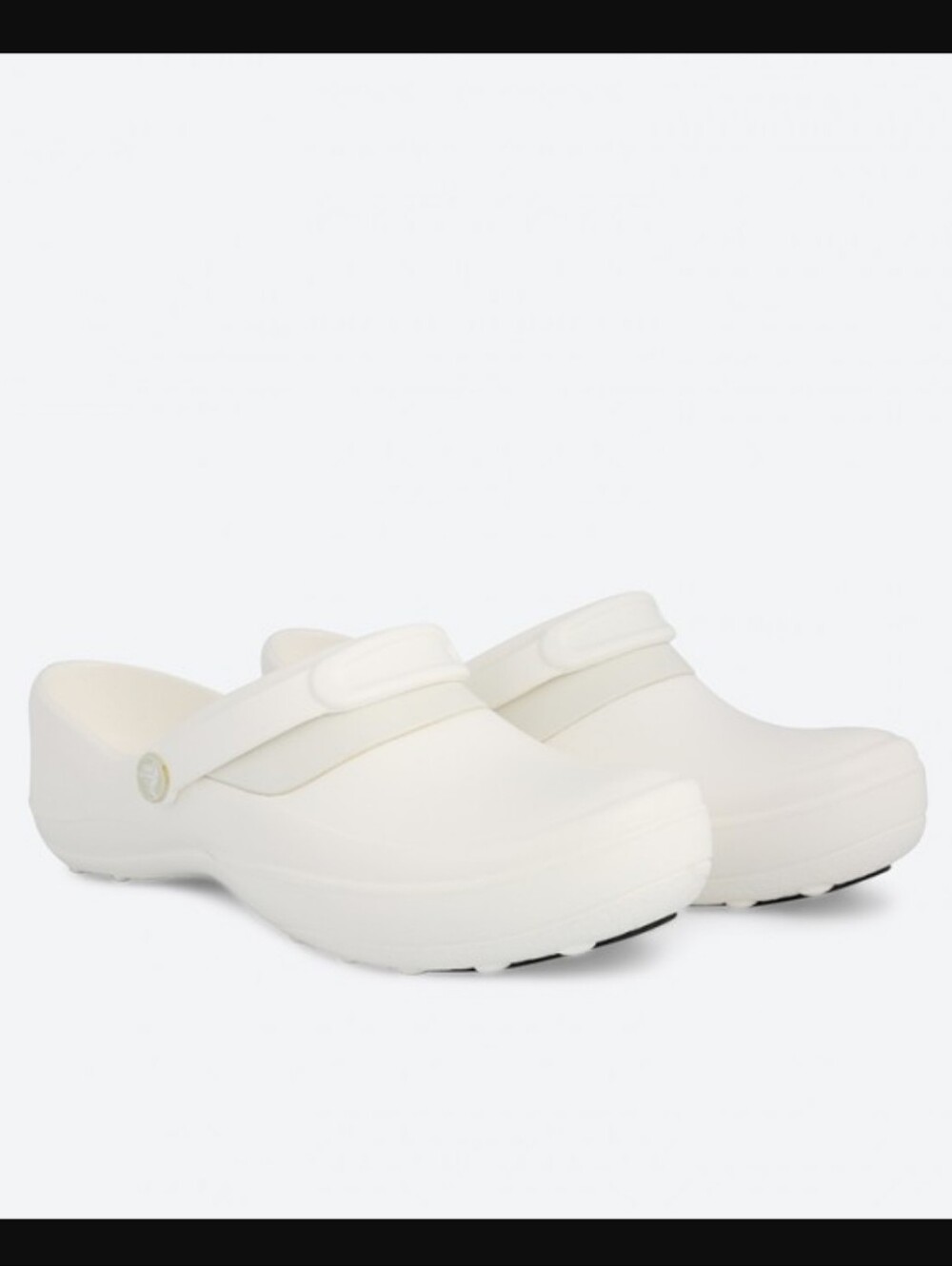 Crocs Mercy Work Clog Size 10 Women's NWT
